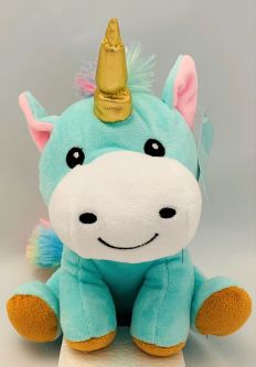 Sensational Unicorn Plush ($19.50..$29.00)